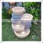 Most popular resin outdoor garden ornament fountain water
