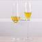 Champagne Toasting Flutes for Wedding