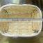 Natural Vietnam bamboo basket cheap