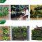 Nonwoven Waterproof Wall Hanging Grow Bag Factory