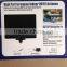 Promotion Digital indoor TV Antenna HD Flat Design household indoor HDTV Antenna