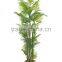 SJ12000357 artificial palm plant ,decorative areca palm,indoor royal palm bonsai plant