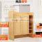 shoe rack simple designs/wooden shoe rack