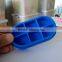 Best-selling Low Price Silicone Medical Pill Case/necessary Case for Storing Pill