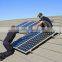 4000W commercial CE TUV proved and High efficiency 4000W by IPM or I Complete with battery solar camping light
