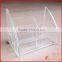 Transparent Acrylic Storage/ Display Organizer Box