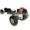 factory outlets 2 stroke 49cc engine gas powered skateboard LWGS-01