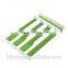 Hot Sell Plastic Cutlery Tray for Kitchen/plastic Cutlery Organizer