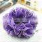 headdress flower hair band/elastic band