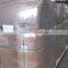 Metallized Bopp film for cardboard lamination