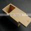 High quality custom hot sale in Gremany wooden box for tea bags
