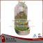 Highly impact resistant distinctive color water fountain materials