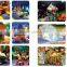 $35.00 Various Uniqe Theme Different From Your Competitor (HD-8401)Children Naughty Castle Indoor Playground Price
