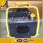 silent 18hp engine hydraulic power pack station