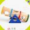 2017 New Design Wooden Pet Seesaw Lovely Wooden Pet Seesaw Unique Wooden Pet Seesaw W06F028