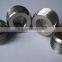 Round Shape and Cap Type Stainless Steel Bull Plug Square Plug Pipe Fitting