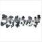 Swr Pipes & Fittings For Drainage