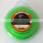 general grade 1 LB blister packing nylon string grass trimmer line