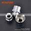 Professional 1/2" Hexagon 19mm Socket