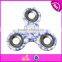 wholesale mixed color bearings hand spinner fidget toys W01A262