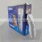 2016 new design target hair clipper hair trimmer latest technology