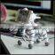 OEM new products universal design ABS plastic mobile phone holder security display cell phone holder Manufacturer