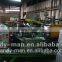 Zinc Alloy Die Casting pulley polishing OEM and Customerized Service