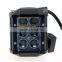 18W 4Inch Mini Waterproof LED Work Light Car Headlight