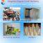 Spinning mill paper cone machine