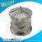 The unique shape zinc alloy money bank for sale