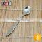 2015 new design Stainless Steel flight cutlery set laser line on handle