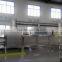 jelly candy making machine; jelly bean production line;soft candy making machine