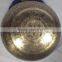 High Quality Chakra and Prayer Mantra Carved Himalayan 7 Metal Healing Singing Bowl
