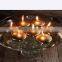 floating candle/candle
