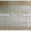 55 x105 PP woven bag exported to Russia