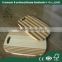High Quality Bamboo Material Bamboo Cutting Board
