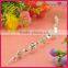 Hot Sale Fancy Beads Rhinestone Wedding Bridal Hair Accessories for Women WHD-024