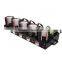 5 mugs printing machine, coffee mug printing machine