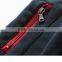 Custom Pullover 100% Cotton Blank Wholesale Plain Black Hoodie Factory