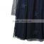 Latest Misty Party Tulle Dresses For Girls Children Long Frocks Designs Dress Gril Dresses HSD5588