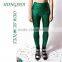 New Fashion Green Mermaid Leggings for Women Designs HSl7585