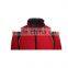 Durable rain jacket jogging
