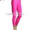 Wholesale nylon spandex women leggings/sports leggings bulk buy