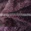 100%polyester Sherpa Wholesale Softextile Cotton Faux Fur Fabric