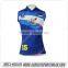 Athletic custom soccer jersey sublimated football team training multicolor polyester rugby shirts suits wear