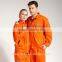 workshop overalls uniform cotton construction worker uniform workwear
