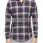 SZXX Manufacturer Casual Formal Fashion Blouse For Mens Shirts