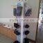 Triangle medical products rack