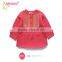 2015 children's clothing factory direct wholesale of Kids Hand Knitted Sweaters