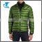 Men's Winter Warm Goose Down Jacket